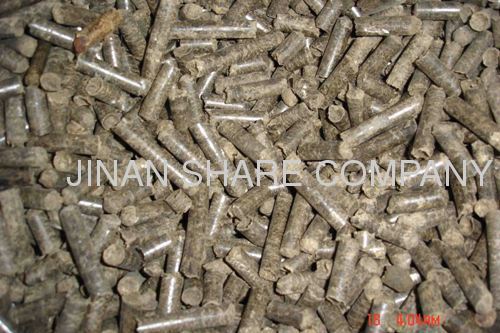 pellet production machine form china 