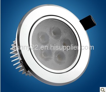 led ceiling light,5w led downlight