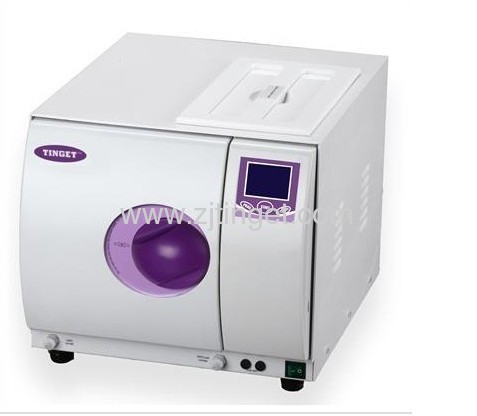 Class B STE-16L-C Series C Steam Sterilizer 