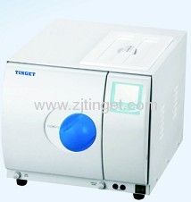 Class B STE-12L-E Series E Steam Sterilizer