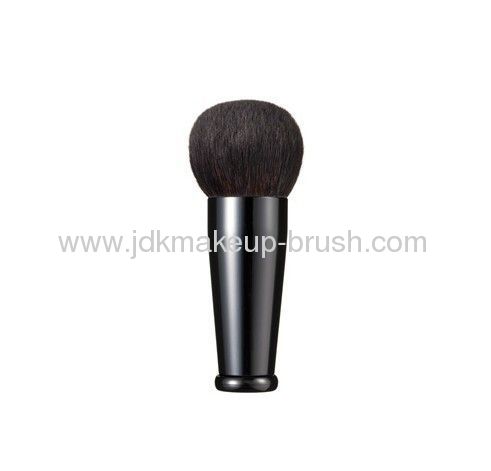 Dome Shape High Grade Squirrel Hair Makeup Kabuki Brush