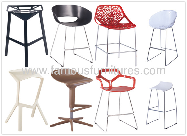 PP Hot Sales Bar Chair