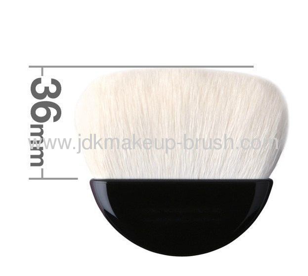 Ultra Soft Goat hair Makeup Compact Blush Brush