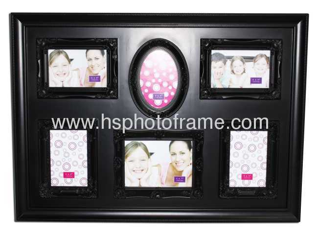 Plastic Injection Photo Frame