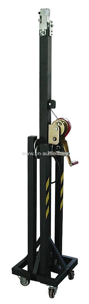 Professional Heavy Duty Light Stand LS013withUltra duty construction 