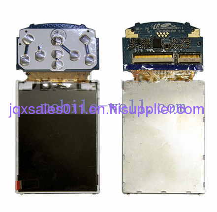  LCD compatible for Samsung S5550AA
