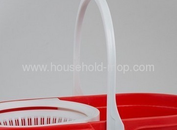 Newest Folding Spin Mop,as you seen on TV in Germany Poland