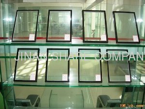 1800 plate press full-auto insulating glass production line