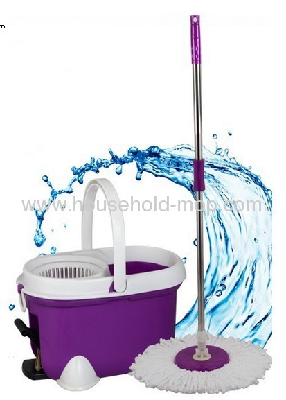 360 Easy Life Magic Mop With Three Devices