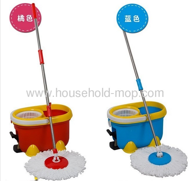 360 Easy Life Magic Mop With Three Devices