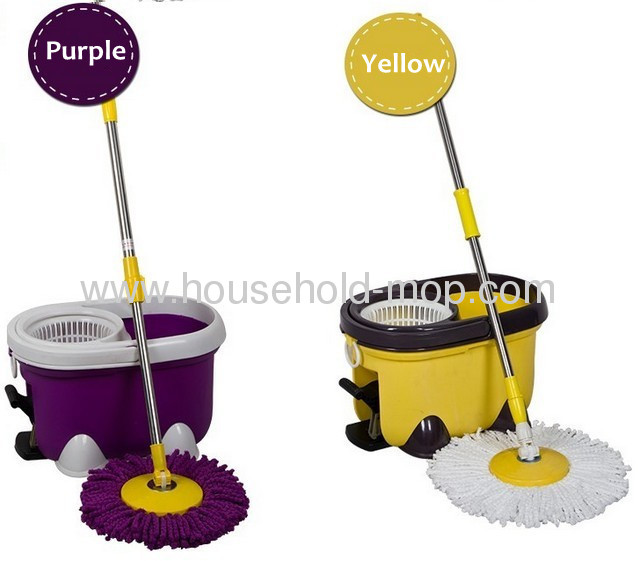 360 Easy Life Magic Mop With Three Devices