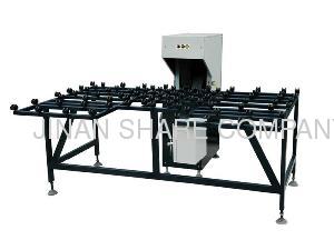 Glass edging machine for sale