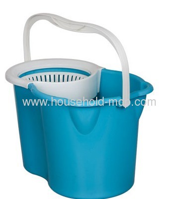 2013 high quality five function new spin mop TV shopping gift