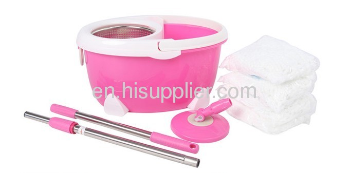  spin mop for household cleaning