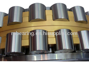 23068CC W33Spherical Roller Bearings 340×520×133 mm 