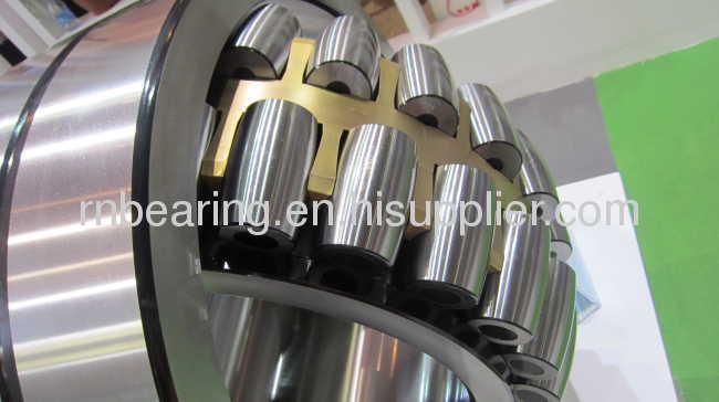 23976 CA W33Spherical Roller Bearings 380×520×106 mm 