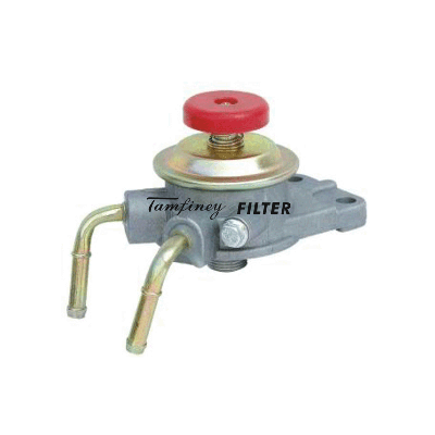 Kia filter head with pump K71E-25-570