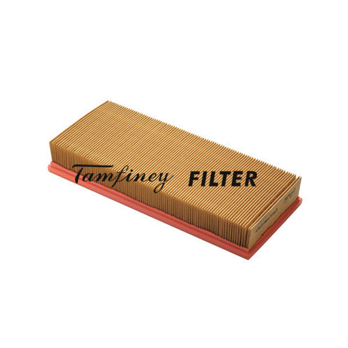 Air filter for Ford Fucos SMS1 9601 CA, 5M51 9601 CA, LX1639