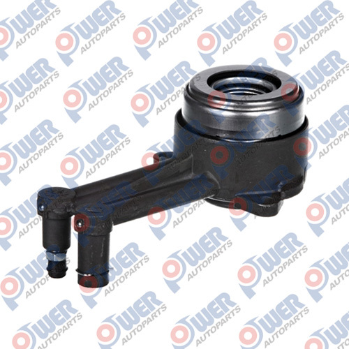 XS41-7A564-EA,XS417A564EA,1E00-16-540A,LUK-510001110,1075776 Central Slave Cylinder for FORD MAZDA
