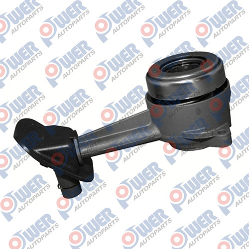 XS41-7A564-AB,XS41-7A564-AC,XS41-7A564-AD,LUK-510002310,1075778 Central Slave Cylinder for FOCUS,TRANSIT CONNECT