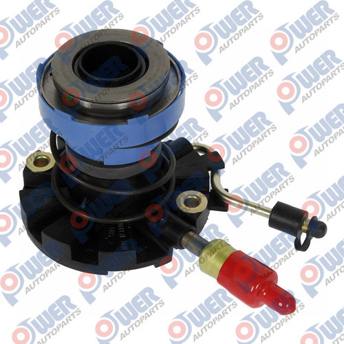 F87A-7A543-AC,XL34-7A543-AB,F87A-7A508-AB Central Slave Cylinder for FORD USA