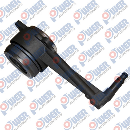 6M21-7580-AA,6M217580AA,2M21 7580 AA,02M141671A,510007110 Central Slave Cylinder for FORD,VW