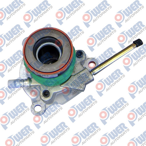 94GG-7502-A1B,94GG7502A1B,AC104S,3182998904,510000810,7045932 Central Slave Cylinder for FORD SCORPIO