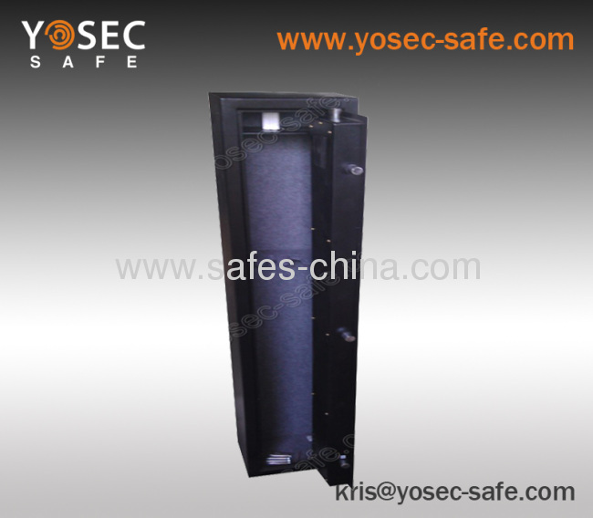 Biometric Gun safe/ Fingerprint Gun Safe/ Thumbprint Gun safe 