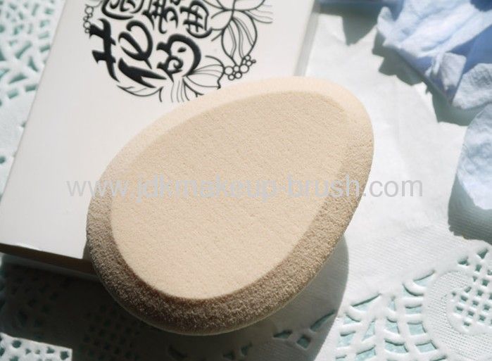 2013 New Style! Latex SBR Cosmetic Sponge