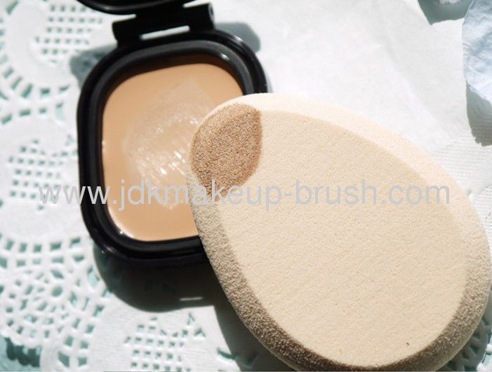 2013 New Style! Latex SBR Cosmetic Sponge