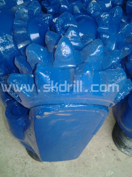 12 1/4 IADC127tricone bit /rock roller bit 