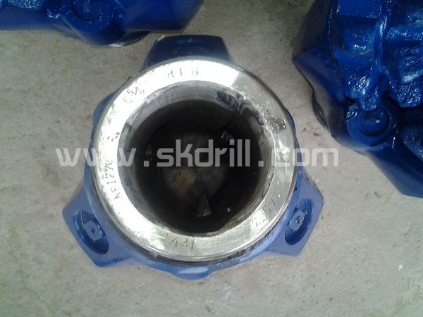 12 1/4 IADC127tricone bit /rock roller bit 