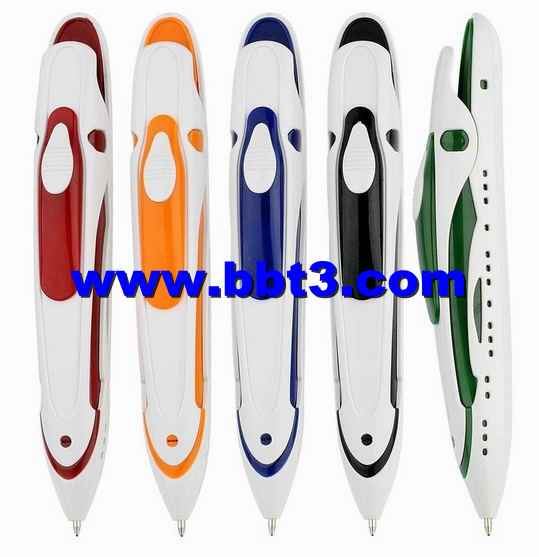 New boat shape promotional ballpens