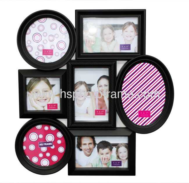 Plastic Injection Photo Frame