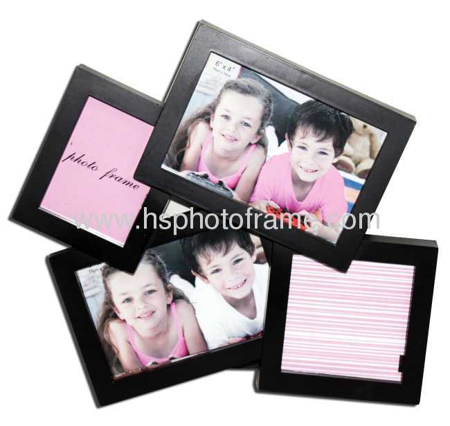 Plastic Injection Photo Frame