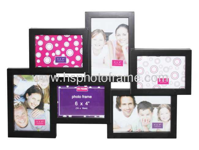 Plastic Injection Photo Frame