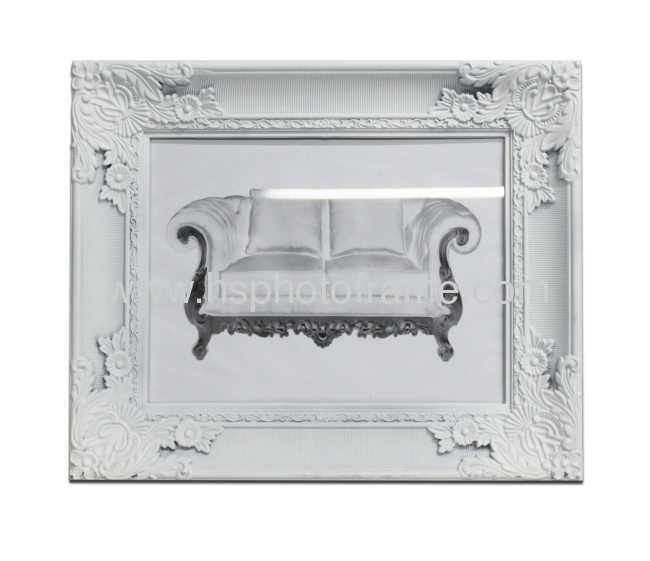 Plastic Injection Photo Frame