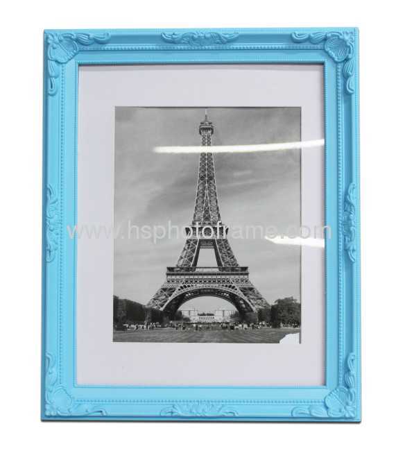 Plastic Injection Photo Frame