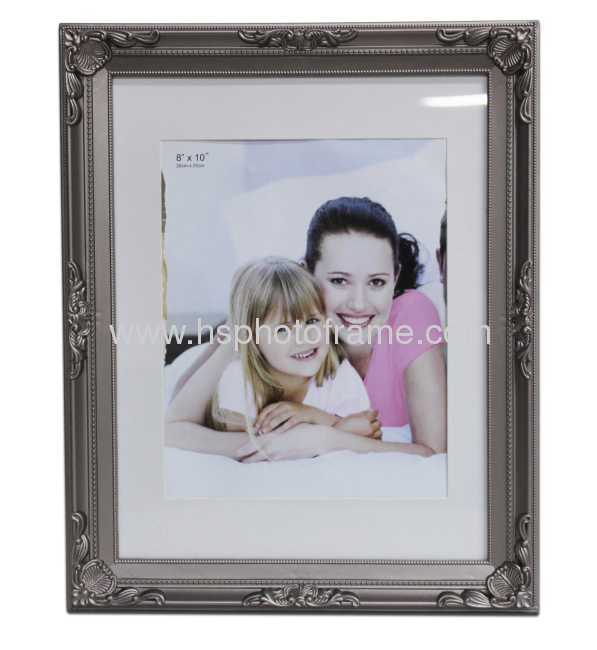 Plastic Injection Photo Frame