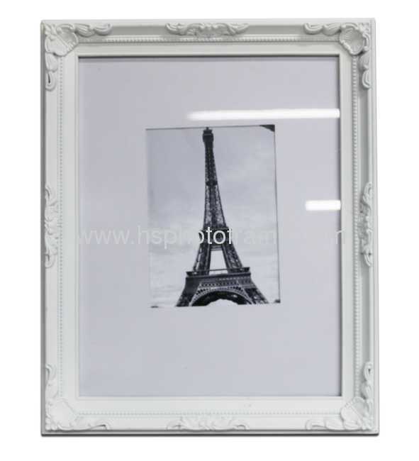 Plastic Injection Photo Frame