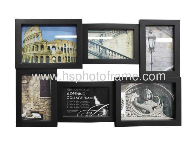 Plastic Injection Photo Frame