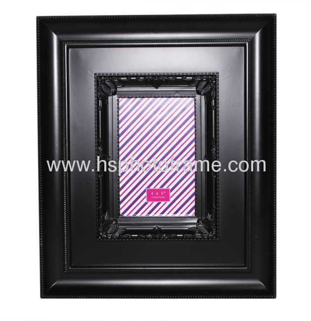 Plastic Injection Photo Frame