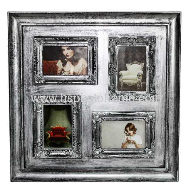 Plastic Injection Photo Frame