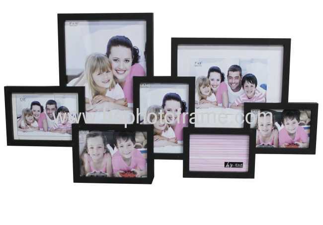 Plastic Injection Photo Frame