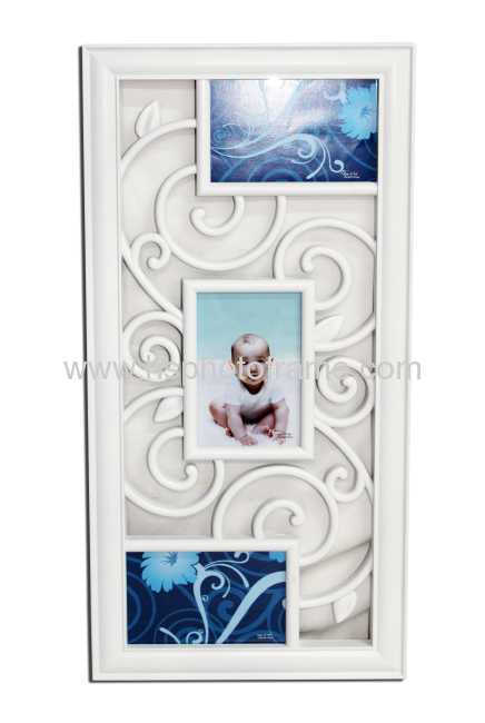 Plastic Injection Photo Frame