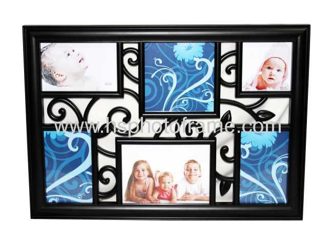 Plastic Injection Photo Frame