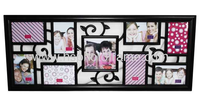 Plastic Injection Photo Frame