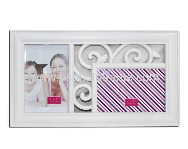 Plastic Injection Photo Frame