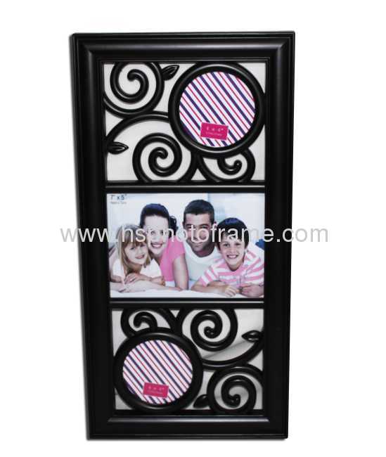 Plastic Injection Photo Frame