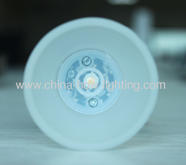 LED Dimmable Plug-in Wall Lamp with Euro-plug Touchable Control